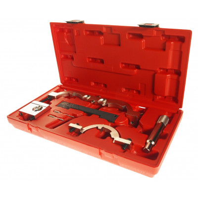 Набір фіксаторів OPEL, CHEVROLET 1.0, 1.2, 1.4 4440 JTC Набір фіксаторів OPEL, CHEVROLET 1.0, 1.2, 1.4 4440 JTC