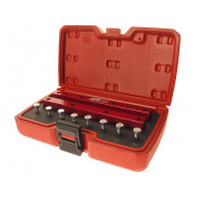 Фіксатор розподілвала MB M642 дизель 4429 JTC