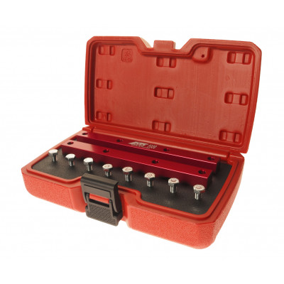 Фіксатор розподілвала MB M642 дизель 4429 JTC Фіксатор розподілвала MB M642 дизель 4429 JTC