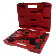 Набір фіксаторів розподілвалу і коленвала (BMW N47, N47S, N57 дизель 2л) 4923S JTC