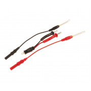 Тестовые щупы с LED-индикацией 4237 JTC