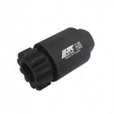 Головка для провертання маховика VOLVO (MP8, MP10) 5160 JTC Головка для провертання маховика VOLVO (MP8, MP10) 5160 JTC