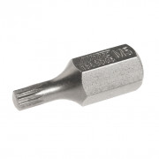 Насадка 10мм L-30мм SPLINE M5 1363005 JTC