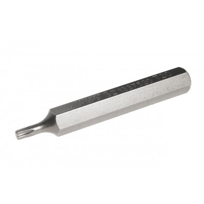 Насадка 10мм L-75мм TORX T20 1337520 JTC Насадка 10мм L-75мм TORX T20 1337520 JTC