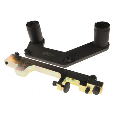 Набір фіксаторів колінвалу N47 4448 JTC Набір фіксаторів колінвалу N47 4448 JTC