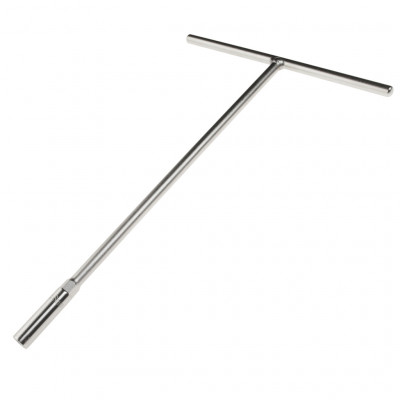 Торцевий ключ з Т-подібною рукояткою 8х300мм 3655 JTC Торцевий ключ з Т-подібною рукояткою 8х300мм 3655 JTC