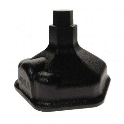 Головка ступична 140мм SAF 5287 JTC Головка ступична 140мм SAF 5287 JTC