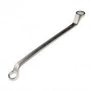 Ключ накидний 75° 17х19мм довжина 292мм PQ1719 JTC