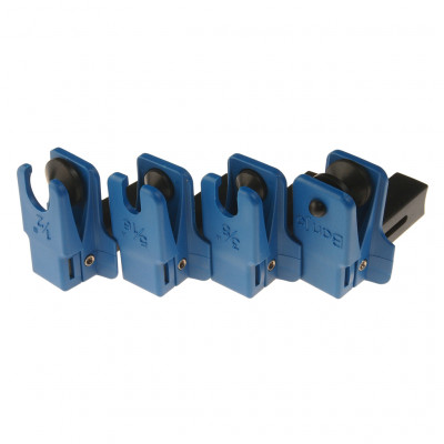 Комплект заглушок для трубопроводів 4од. 4205 JTC Комплект заглушок для трубопроводів 4од. 4205 JTC