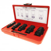 Комплект для восстановления резьбы 1363 JTC