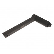 Пристосування для монтажу/демонтажу гайки амортизатора VOLVO HGV 5289 JTC