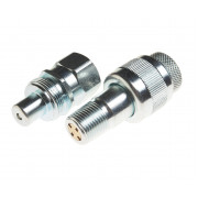 З'єднувачі для гідроциліндрів 3/8" х 3/8" CP350 JTC