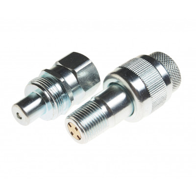 З'єднувачі для гідроциліндрів 3/8" х 3/8" CP350 JTC З'єднувачі для гідроциліндрів 3/8" х 3/8" CP350 JTC