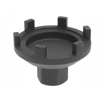 Головка для гайок кріплення диференціала MB (6т) 5256 JTC Головка для гайок кріплення диференціала MB (6т) 5256 JTC