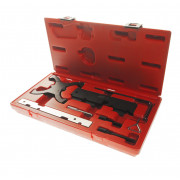 Набор фиксаторов FORD ECOBOOST 1.5, 1.6 4469 JTC