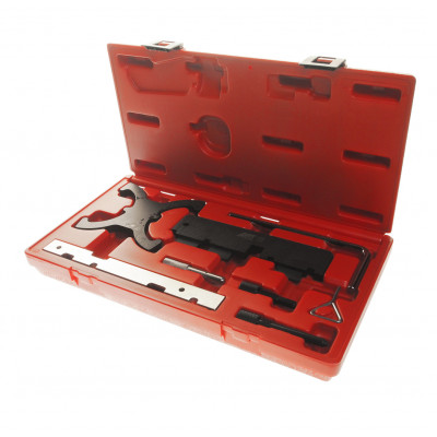 Набір фіксаторів FORD ECOBOOST 1.5, 1.6 4469 JTC Набір фіксаторів FORD ECOBOOST 1.5, 1.6 4469 JTC