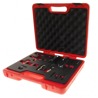 Набір пристосувань для демонтажу паливних форсунок BMW 4464 JTC Набір пристосувань для демонтажу паливних форсунок BMW 4464 JTC