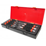 Набір виколоток з рукояткою 7од. K8071 JTC