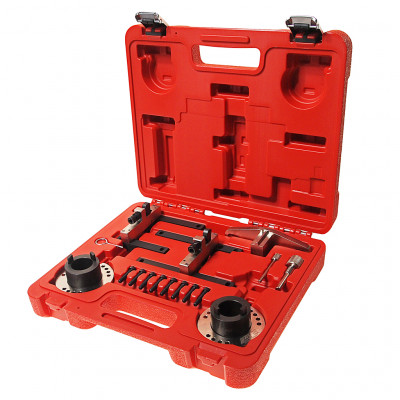 Набор фиксаторов FORD ECOBOOST 1.0 4470 JTC Набор фиксаторов FORD ECOBOOST 1.0 4470 JTC