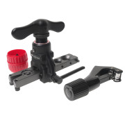 Комплект для різання і розвальцьовування трубок (3ед.) 5443 JTC