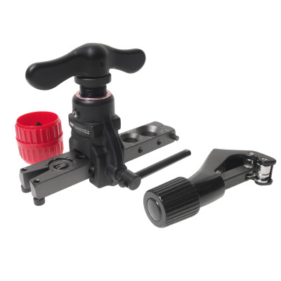 Комплект для різання і розвальцьовування трубок (3ед.) 5443 JTC Комплект для різання і розвальцьовування трубок (3ед.) 5443 JTC