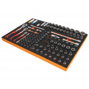 Набір інструментів для Mercedes-Benz (1 секція) MB1116 JTC