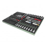 Набір інструментів для VAG (1 секція) VA1123 JTC