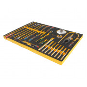 Набір інструментів для BMW (3 секція) BW3026 JTC