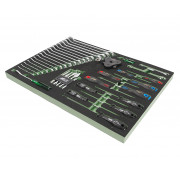 Набір інструментів  (2 секція) US2040 JTC