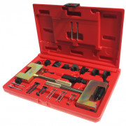 Комплект інструментів роботи з ланцюгом ГРМ MB 4476 JTC