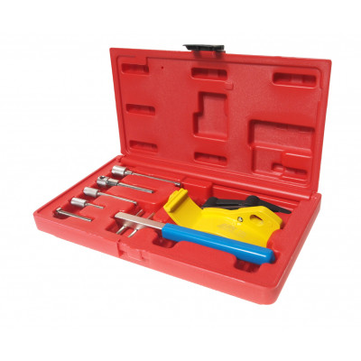 Набір фіксаторів RENAULT 4526 JTC Набір фіксаторів RENAULT 4526 JTC