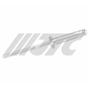 Заклепка алюмінієва 4 мм (100 шт) 2050 JTC