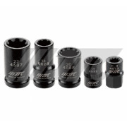         Набор головок для тормозных суппортов VAG 5ед. 4518S JTC