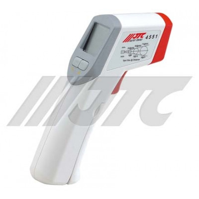 Термометр инфракрасный 4551 JTC Термометр инфракрасный 4551 JTC