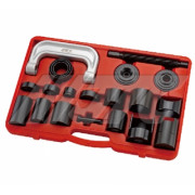         Комплект для снятия шаровых шарниров 21ед. 6954 JTC