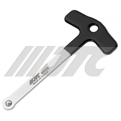 Пристосування для віджимання утримувальних пружин колодок ручного гальма BENZ V-клас 6959 JTC Пристосування для віджимання утримувальних пружин колодок ручного гальма BENZ V-клас 6959 JTC