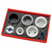 Комплект для встановлення сальника коленвала VAG 6973 JTC