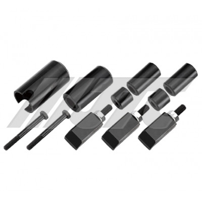 Набір перехідників для заміни зчеплення FORD Fiesta DPS6 6977 JTC Набір перехідників для заміни зчеплення FORD Fiesta DPS6 6977 JTC