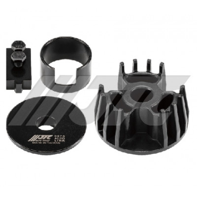 Набір для заміни подвійного зчеплення сухого типу Ford Fiesta DPS6 6978 JTC Набір для заміни подвійного зчеплення сухого типу Ford Fiesta DPS6 6978 JTC