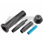 Пристосування для заміни сальника трансмісії FORD Fiesta DPS6 6979 JTC