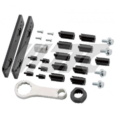 Набір фіксаторів VAG EA839 2.9TFSI, 3.0TFSI 6987 JTC Набір фіксаторів VAG EA839 2.9TFSI, 3.0TFSI 6987 JTC