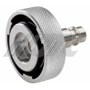 Адаптер для прокачування гальмівної системи американського типу 6992 JTC