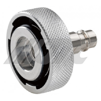 Адаптер для прокачки тормозной системы американского типа 6992 JTC Адаптер для прокачки тормозной системы американского типа 6992 JTC