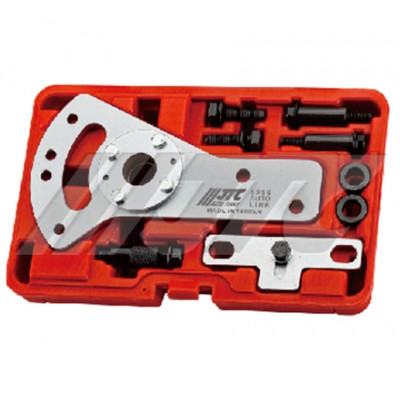 Набір фіксаторів FORD ECOBOOST I3, 1.5 6999 JTC Набір фіксаторів FORD ECOBOOST I3, 1.5 6999 JTC