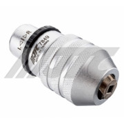         Зажимной патрон для метчиков M6-M14 7849 JTC