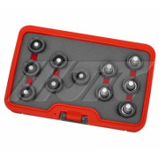 Набір заглушок для перевірки ТНВД SCANIA 7883 JTC