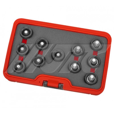 Набір заглушок для перевірки ТНВД SCANIA 7883 JTC Набір заглушок для перевірки ТНВД SCANIA 7883 JTC