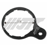 Ключ для снятия корпуса топливного фильтра ISUZU (11Т) 7885 JTC