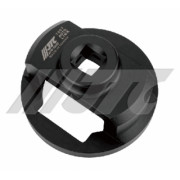 Головка для гайки маточини 3/4 "86,5 x 52,5,Ø82 (BPW-16T) 7887 JTC