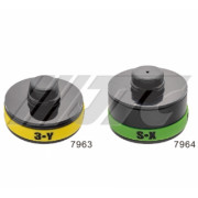 Накладка для підйому автомобілів TESLA 7963 JTC